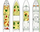 Maverick II Layout